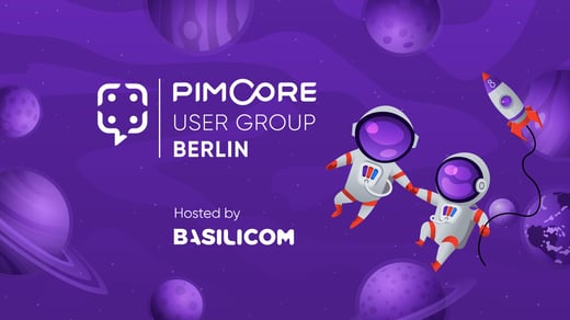 Pimcore User Group | Berlin - Reality Check