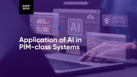 Application of AI in PIM-class Systems