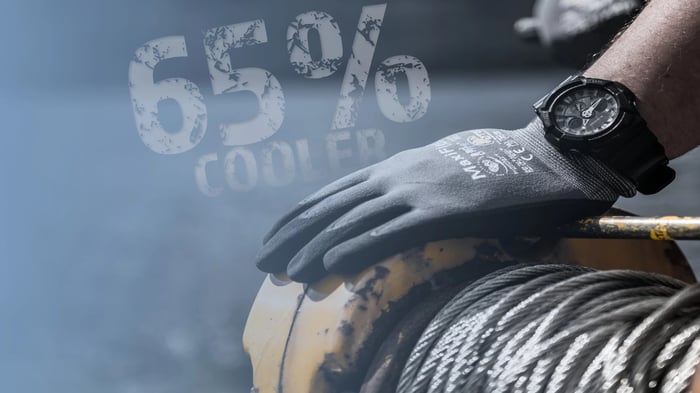 A firm grip on compliance: Streamlined document management for ATG