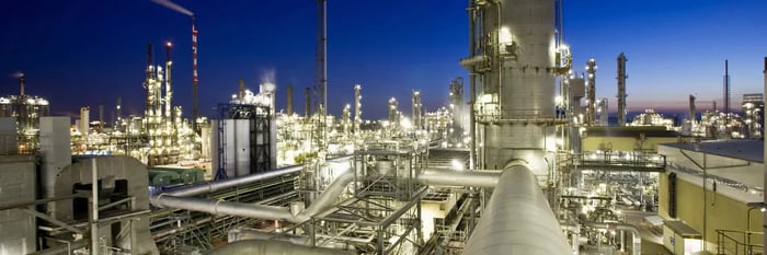 Central PIM for Consolidation of group-wide Data Sources