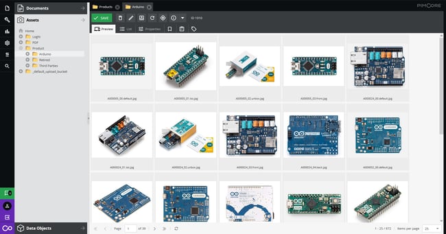 Migrating to Pimcore As The Main Source of Truth