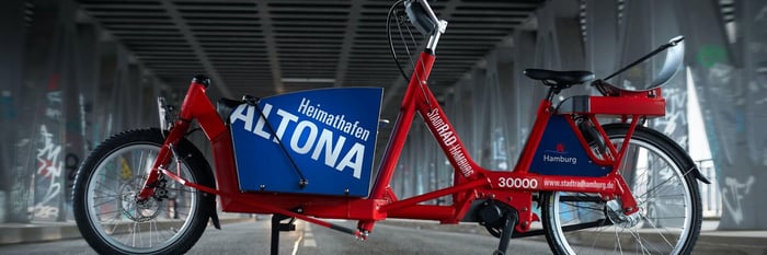 Multi-client platform — efficiently create and manage shared mobility sites