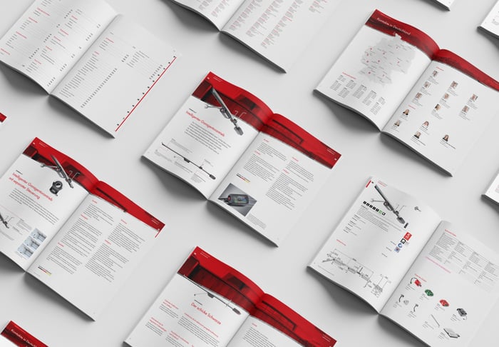 From data modelling to the online product configurator