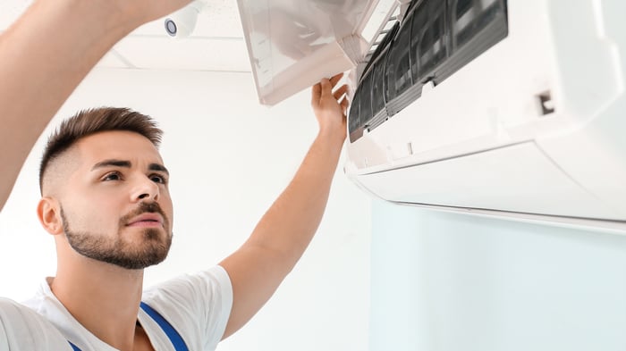 Frigotechnik Handels GmbH