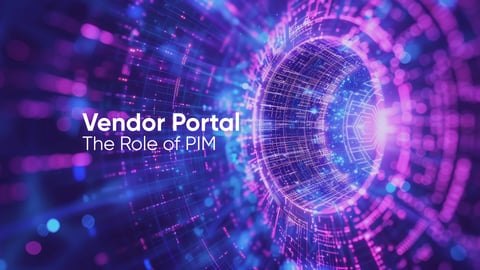 Leveraging the Power of a Vendor Portal
