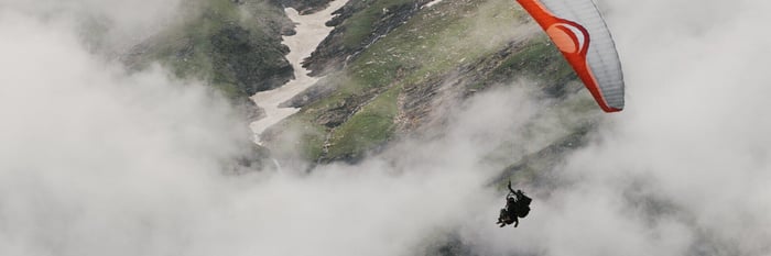 A Digital Platform For The Global Experience Market