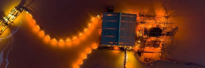 Deployed a product information management solution for KENMARE