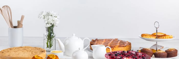 The Kerry Food Hub Enable Restaurateurs to Source Local Artisan Products Through an Innovative E-Commerce Platform