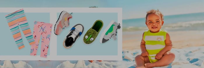 Leading children's brand extends its online reach in the GCC