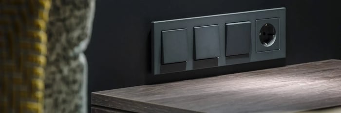 Website relaunch with new technology