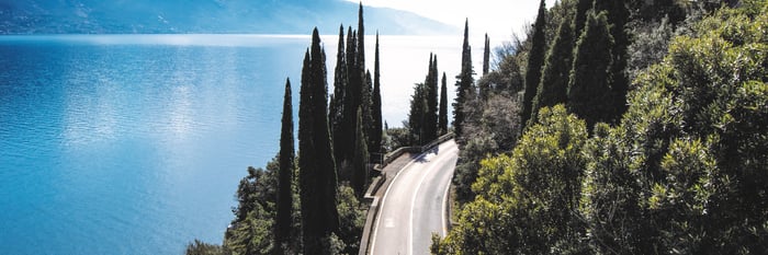 Engaging Visualisation and Enrichment of Complex Tourism Data