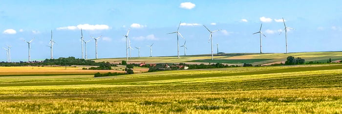  Digital Service Platform for Energy Provider