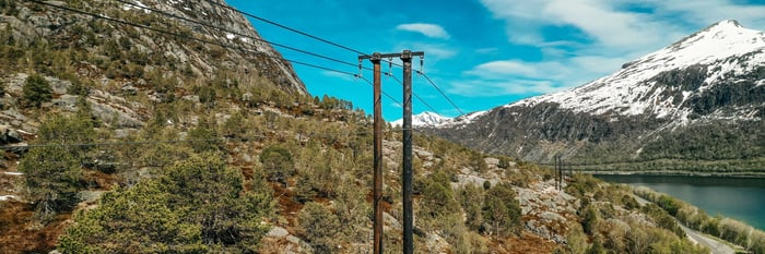 With the Mission of Being the Most Digitalized Respected Company in Their Industry