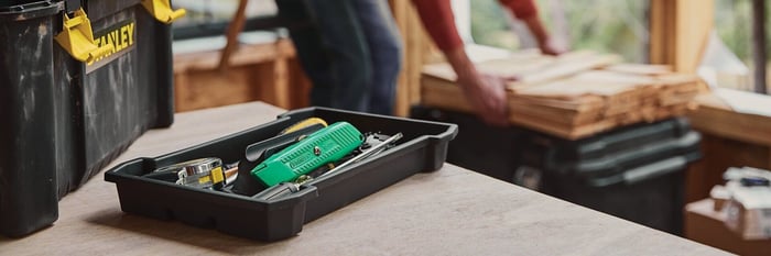  How Stanley Black & Decker France created a single point of data management