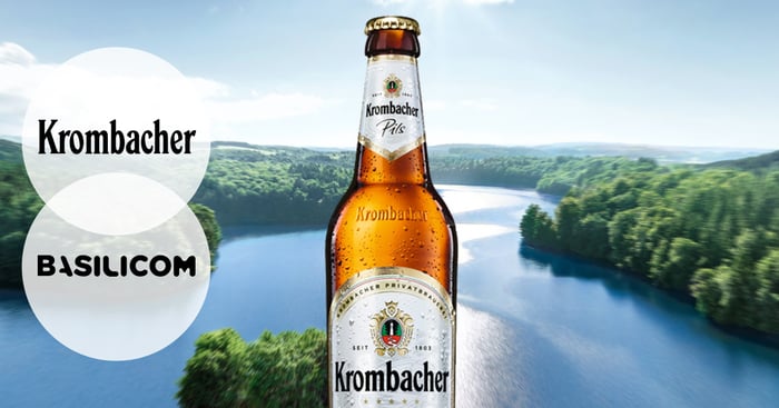 Krombacher-Fan-Shop