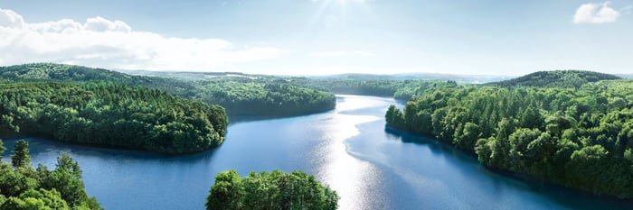 The Krombacher Digital Platform