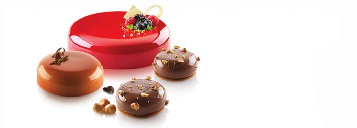 Silikomart&Pimcore: the perfect ingredient to mix all products information