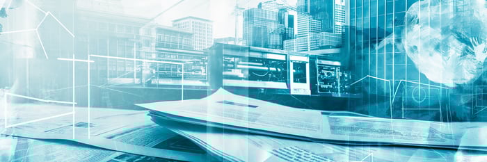 Corporate Website Relaunch for Nussbaum Medien with Pimcore