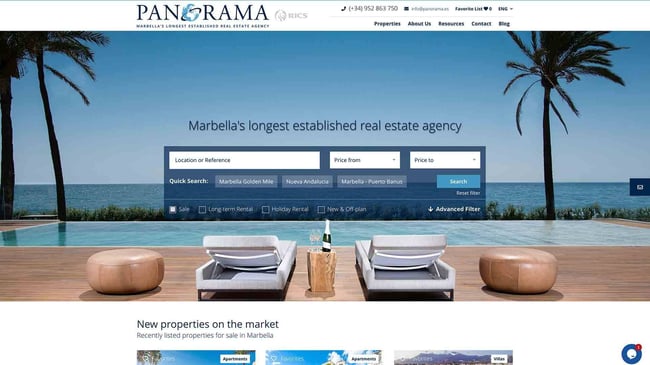 Successful SEO rankings with Pimcore