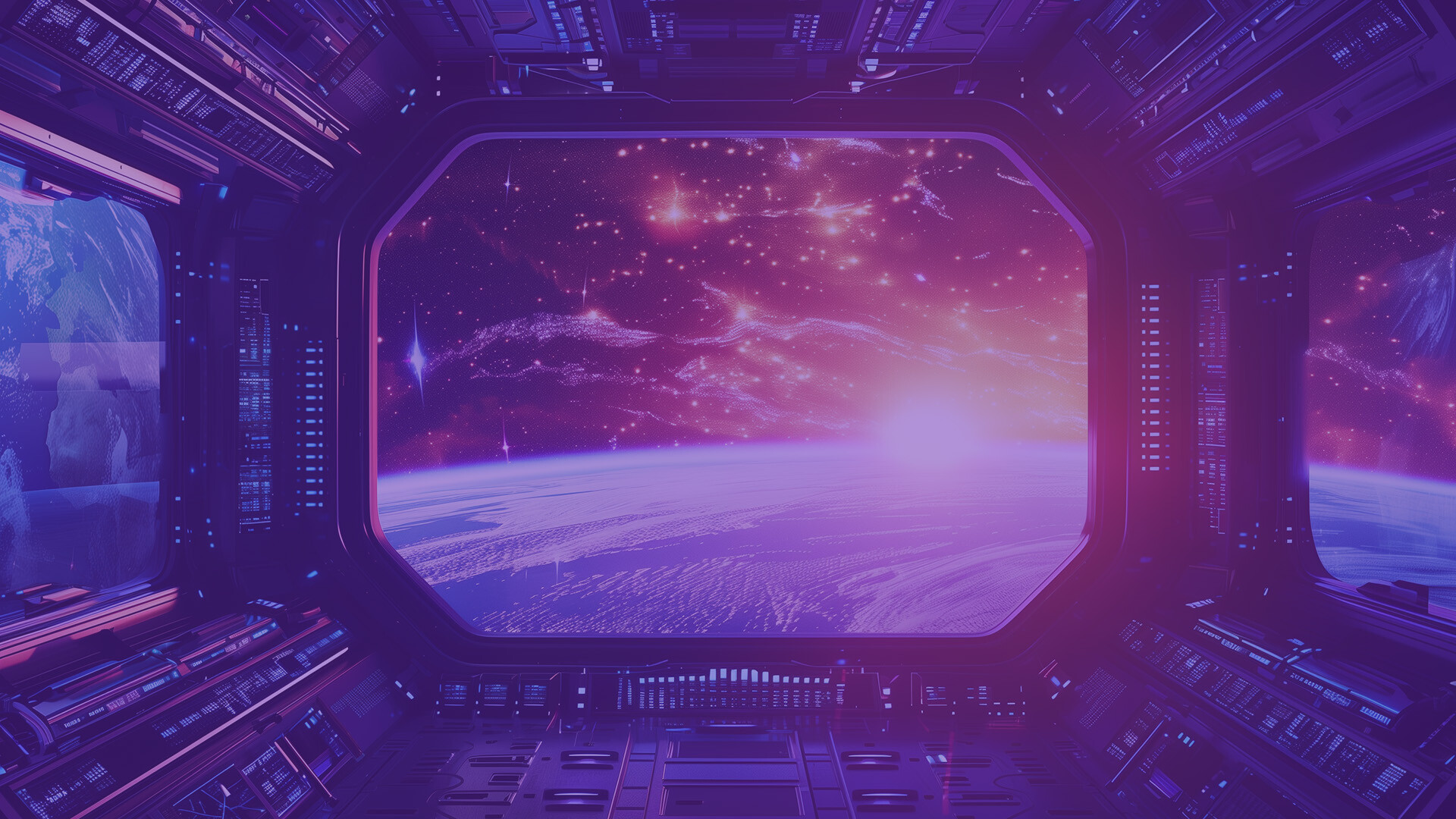 Pimcore_Spaceship_Inside