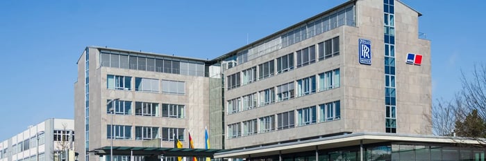 PIM-Consulting for Rolls-Royce Power Systems