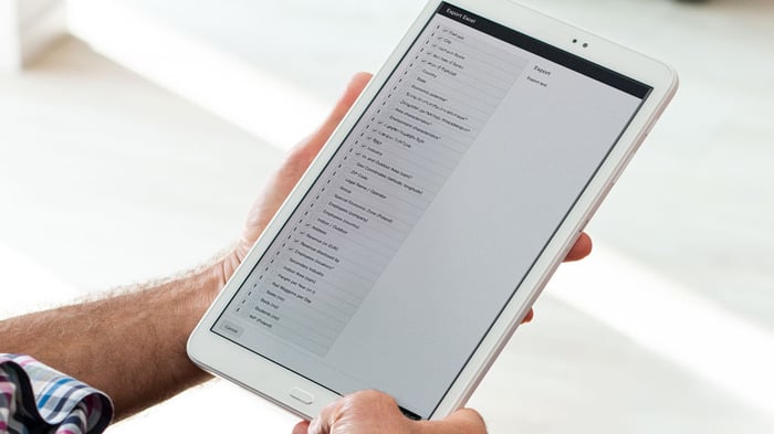 Smart Pimcore Web Tool for Acquiring New Customers