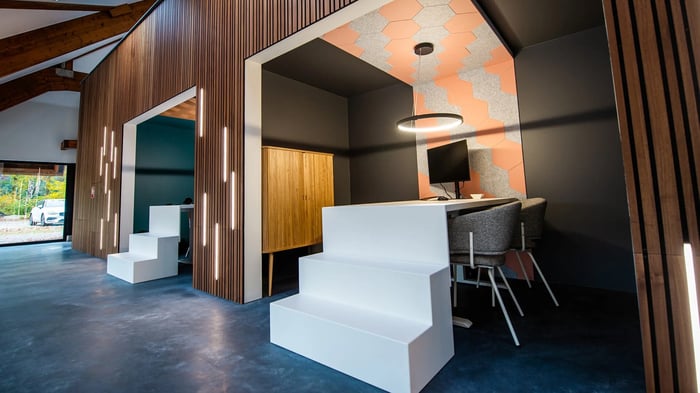 Transforming B2B eCommerce with 8 branded shops and 1 centralised product database