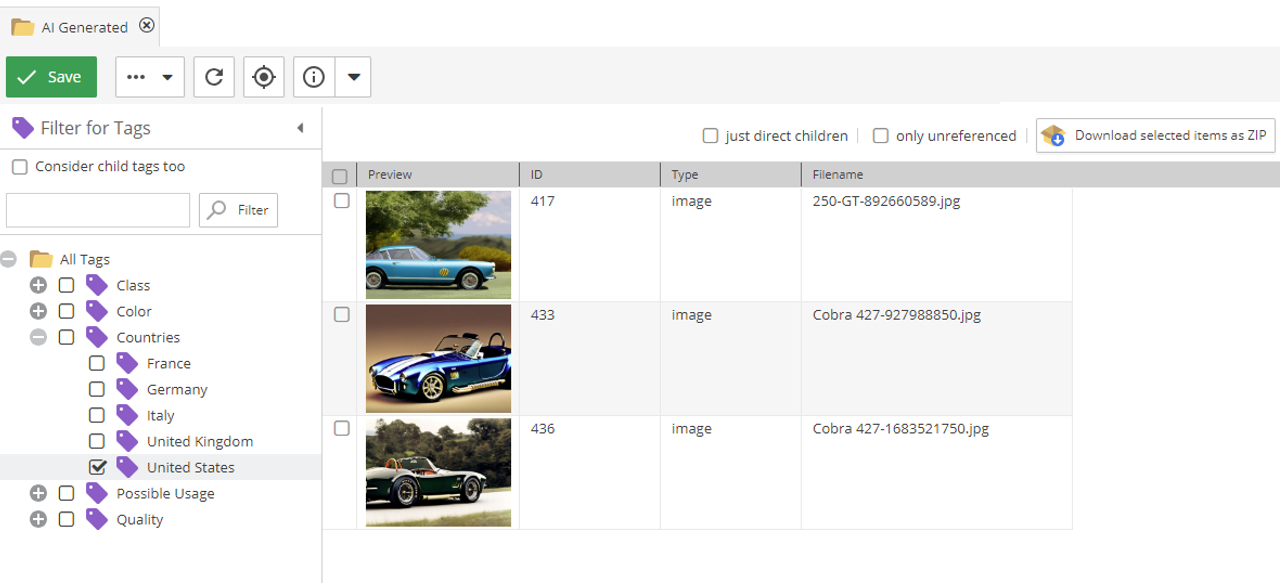 24-10-Platform-Version-Release-2403-Classify