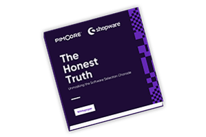 The Honest Truth: Unmasking the Software Selection Charade