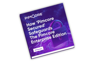 How Pimcore Secured Safeguards the Pimcore Enterprise Edition