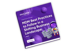 MDM Best Practices