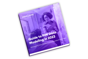 Guide to PIM Data Modeling in 2023