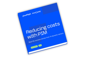 How to Reduce Costs with PIM for 14 dynamic sector