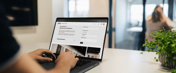 Granol AG focus on delivering real-time product information