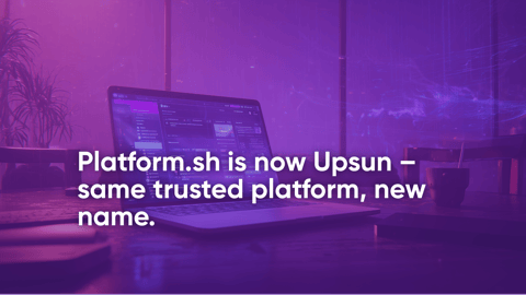 Pimcore Welcomes Upsun: The Next Chapter of Our Global Technology Alliance