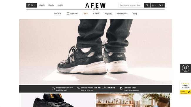AFEW GmbH