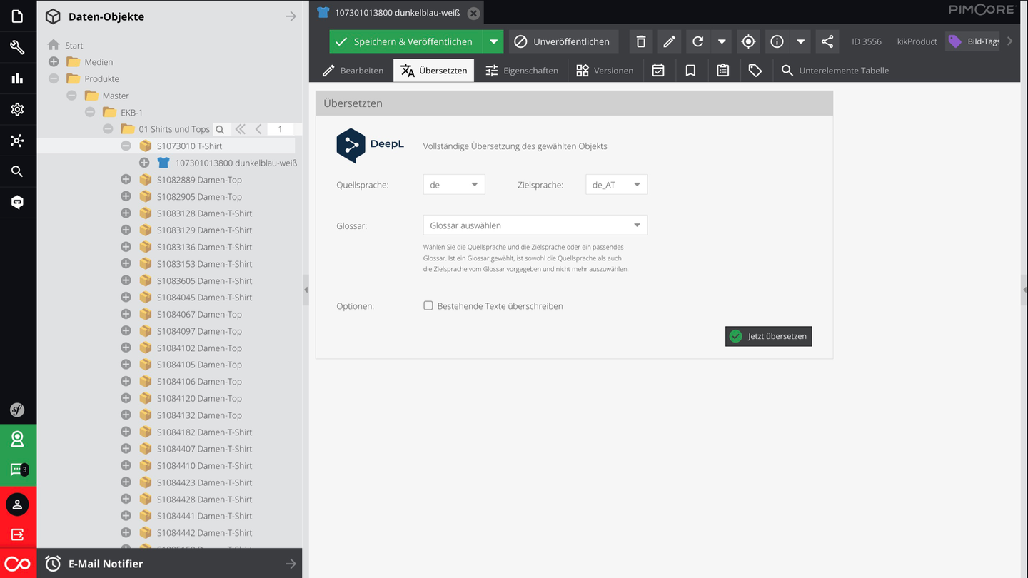 Case Study: KiK Textilien und Non-Food GmbH-Impression #4.4