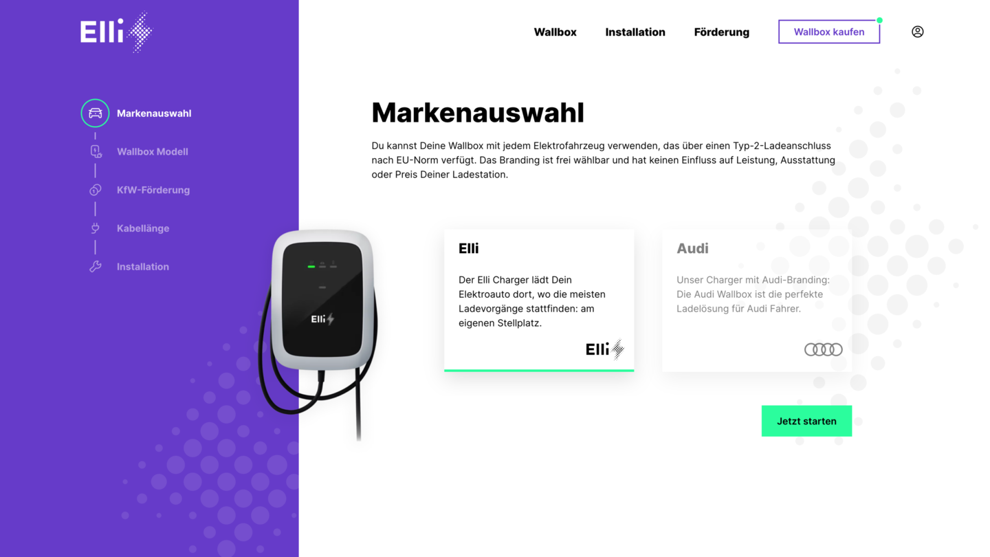 Case Study: Elli / Volkswagen-Impression #4.6