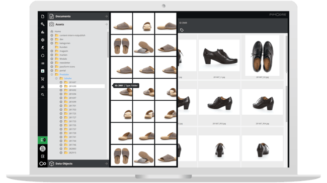 Pimcore eCommerce Solution Reduces Return Rate