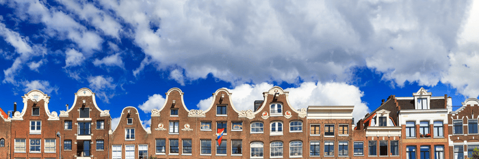 De Groene Grachten: The Starting Point For Sustainable Retrofitting