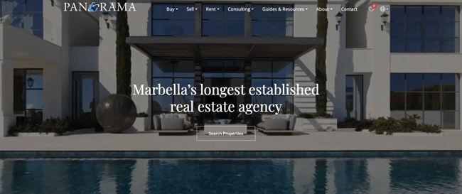 Successful SEO rankings with Pimcore