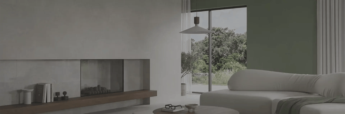 Central HUB for product showcase and online sales process for leading manufacturer of ceramic tiles