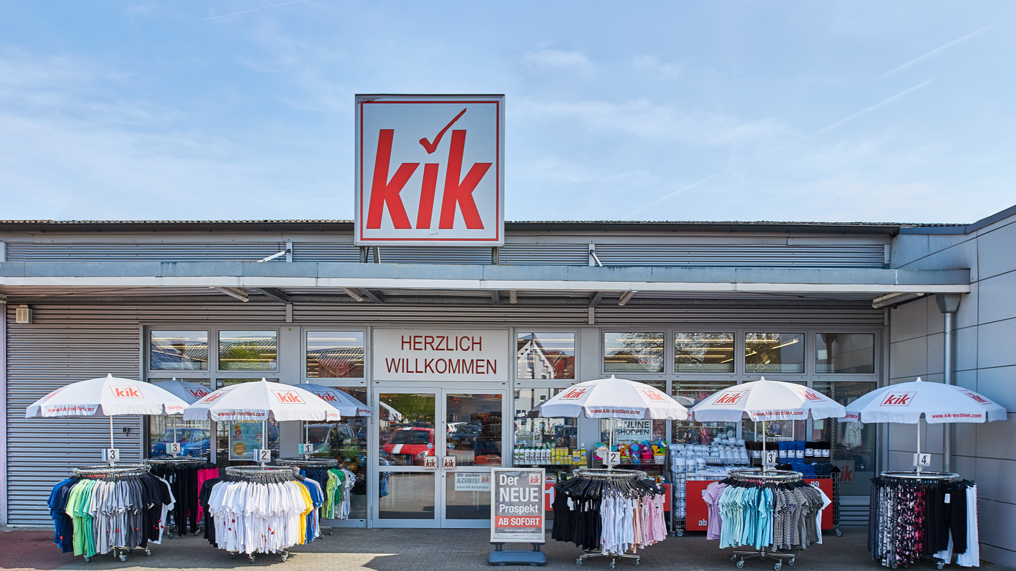 Case Study: KiK Textilien und Non-Food GmbH-Impression #4.1