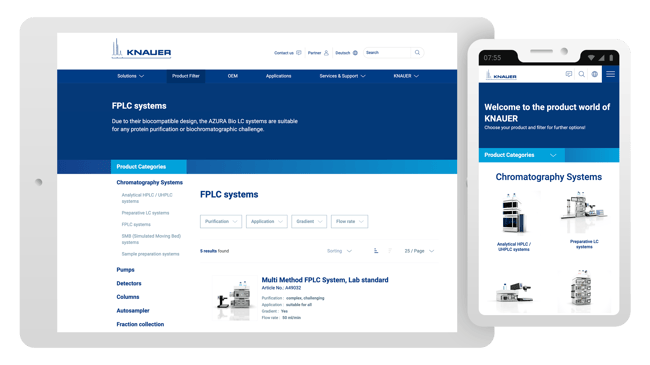 Advancing science with Pimcore