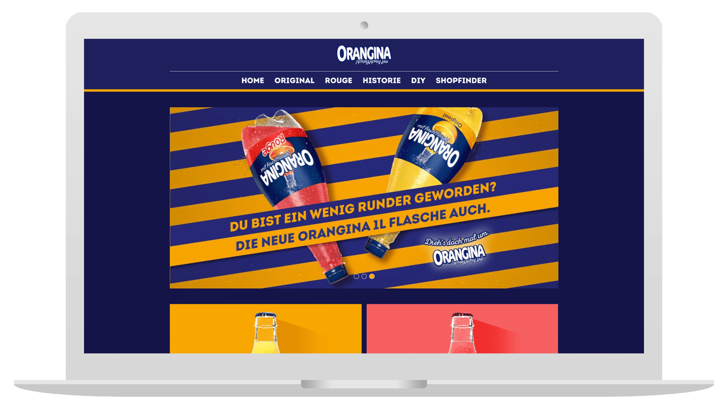 Case Study: Case Study: The Krombacher Digital Platform-Impression #4.3