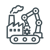 Manufactoring icon-1