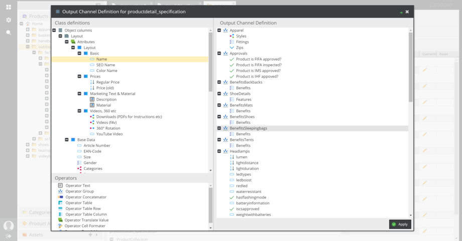 Multi-region Version Management