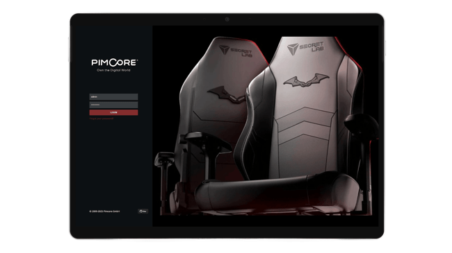 High Score in Commerce: How Secret Lab Mastered Product Data across all channels