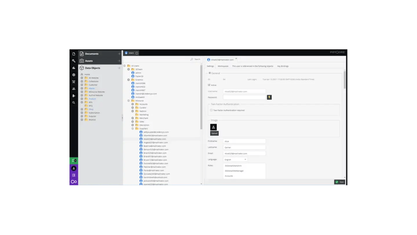 Case Study: 3S Global-Impression #4.4