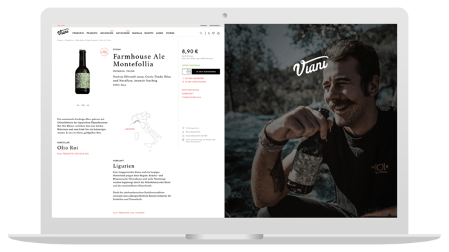 Non-Stop Enjoyment, Online Shopping and Retail Stores Perfectly Linked